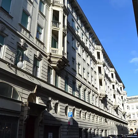 Apartmán Casa Excelsior *