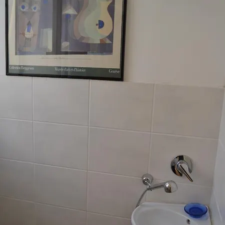 Apartmán Casa Excelsior