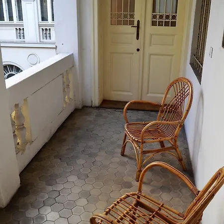 Casa Excelsior Apartmán