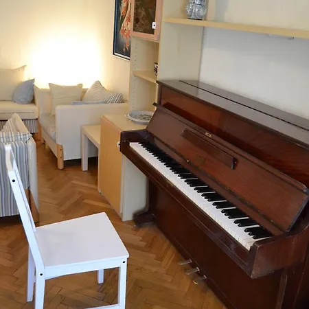 Casa Excelsior Apartmán *