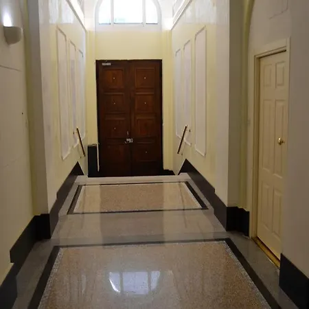 Casa Excelsior Apartmán *