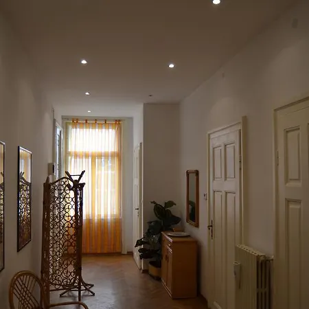 Apartmán Casa Excelsior *
