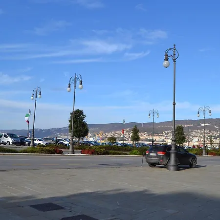 Casa Excelsior Apartmán