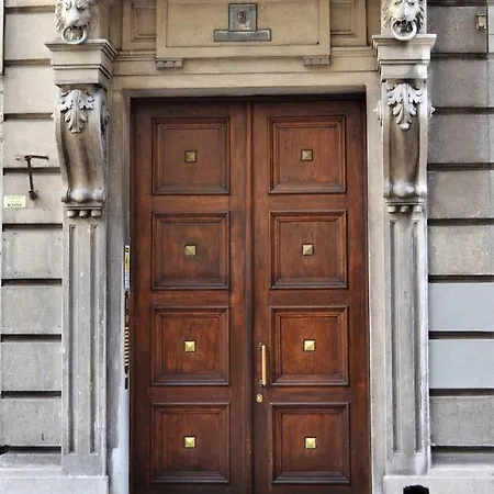 Casa Excelsior Apartmán *