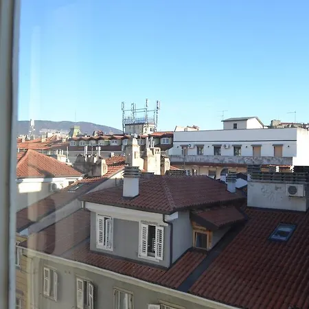 Apartmán Casa Excelsior *