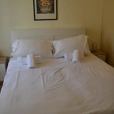 Casa Excelsior Terst